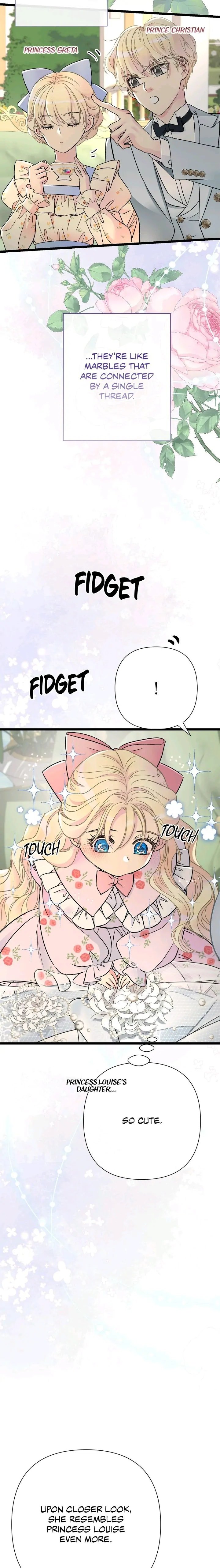 The Problematic Prince, Chapter 74 image 08